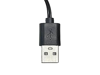 Amazon.co.jp: 無機ELシート用インバーター 5V USB供給電源用 EL